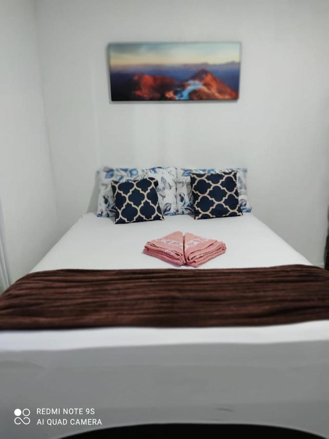 BETEL Hospedagem Penha  Buitenkant foto