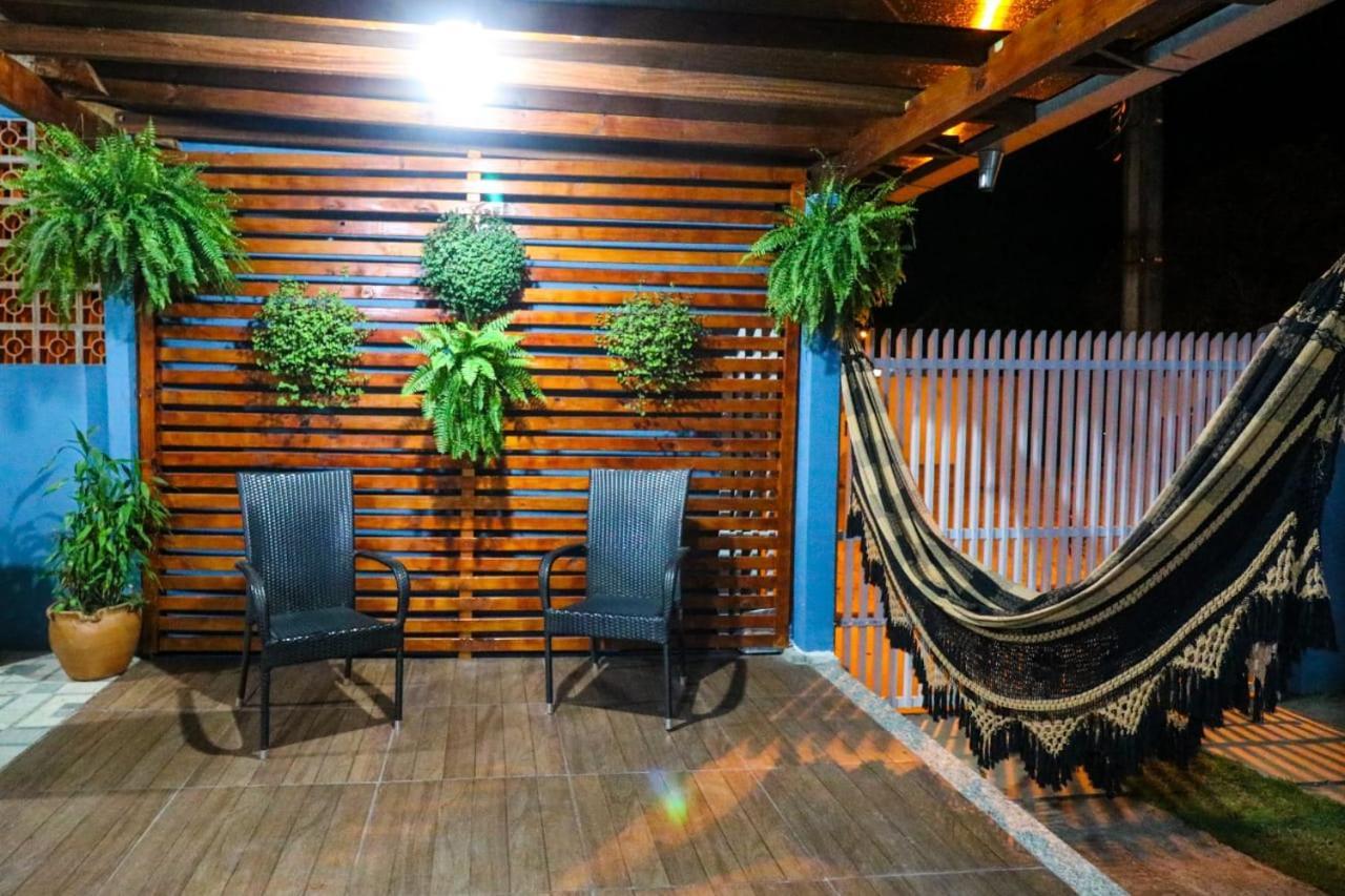 BETEL Hospedagem Penha  Buitenkant foto