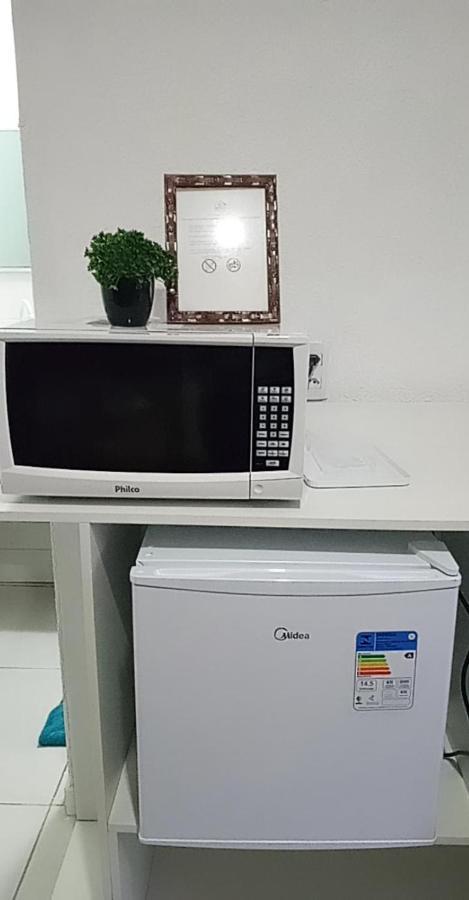 BETEL Hospedagem Penha  Buitenkant foto