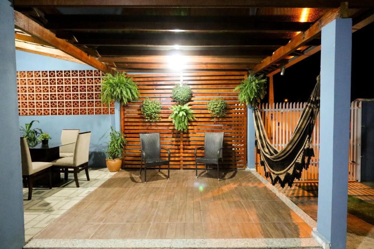 BETEL Hospedagem Penha  Buitenkant foto