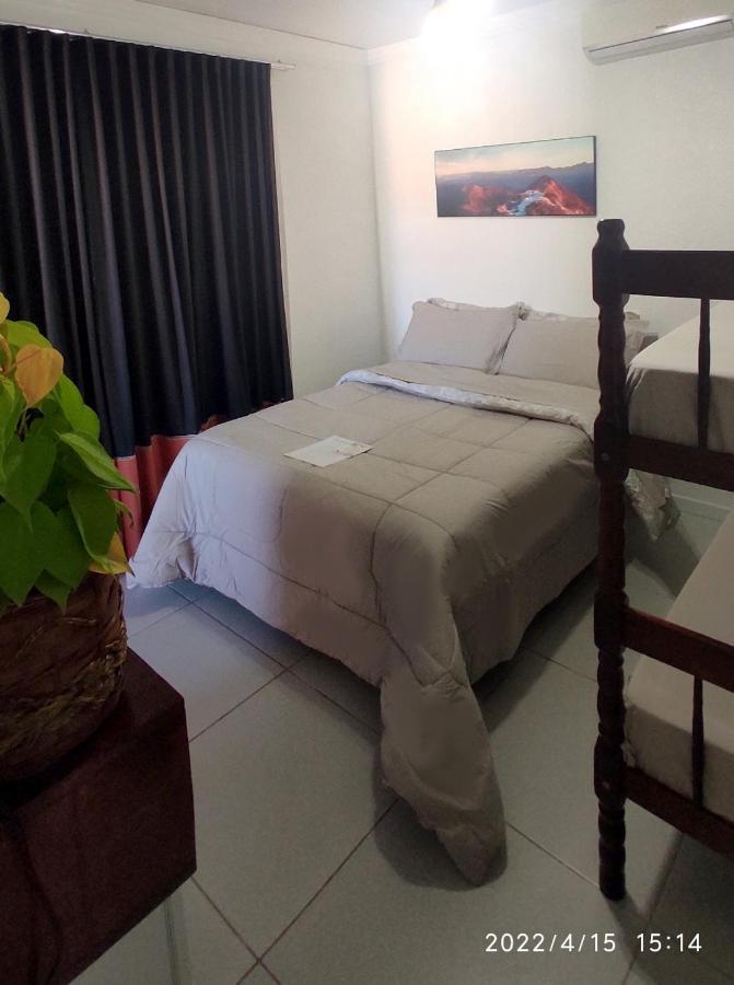 BETEL Hospedagem Penha  Buitenkant foto