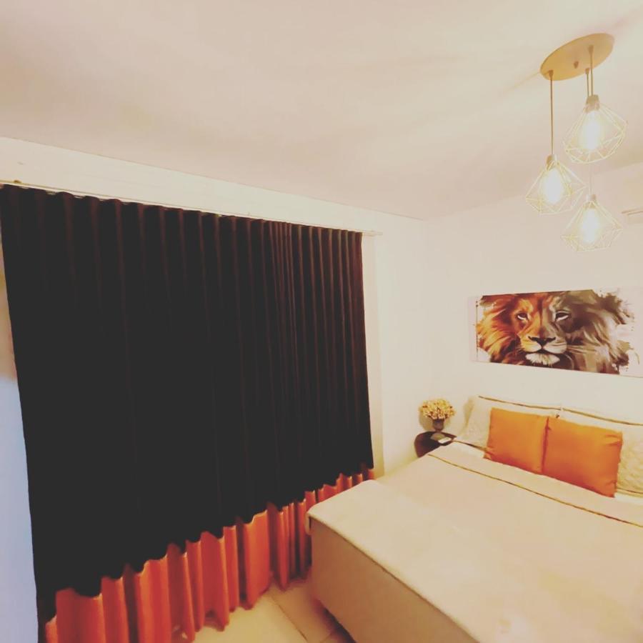 BETEL Hospedagem Penha  Buitenkant foto