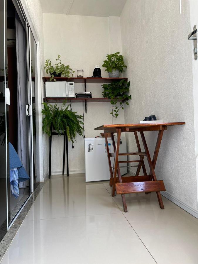 BETEL Hospedagem Penha  Buitenkant foto