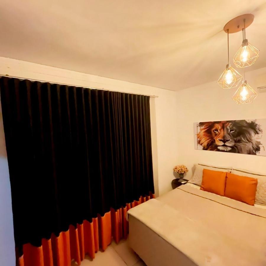 BETEL Hospedagem Penha  Buitenkant foto