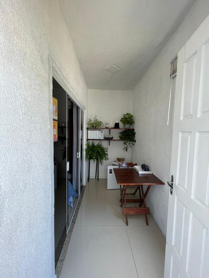 BETEL Hospedagem Penha  Buitenkant foto