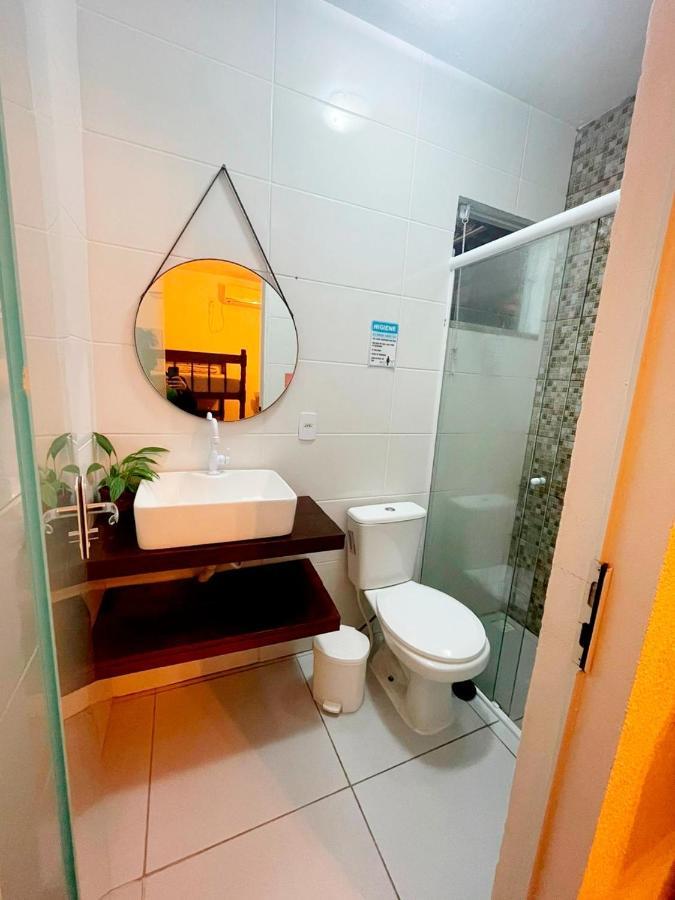 BETEL Hospedagem Penha  Buitenkant foto