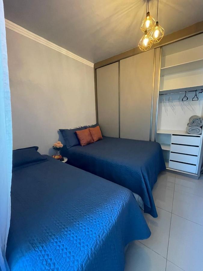 BETEL Hospedagem Penha  Buitenkant foto