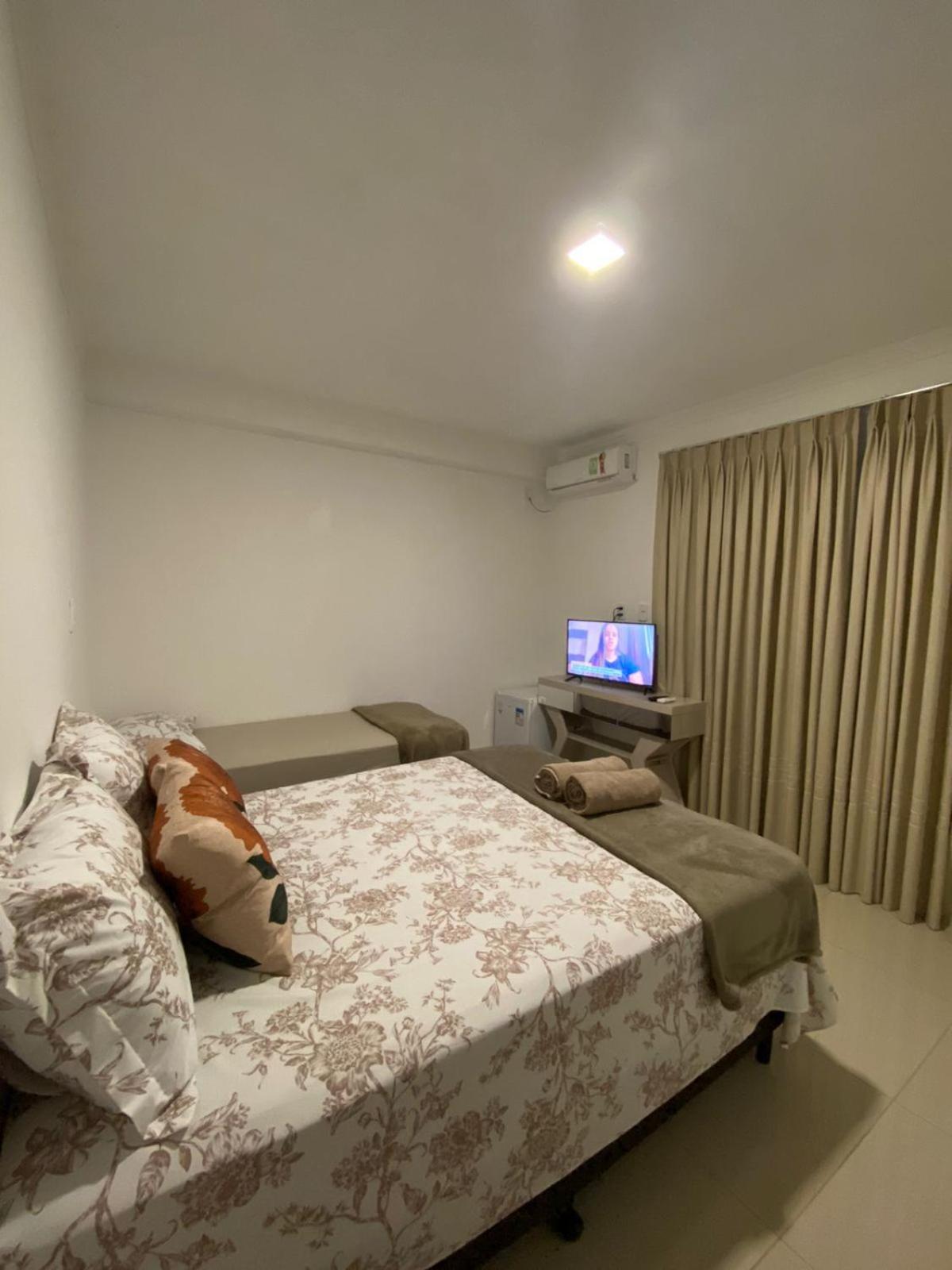 BETEL Hospedagem Penha  Buitenkant foto