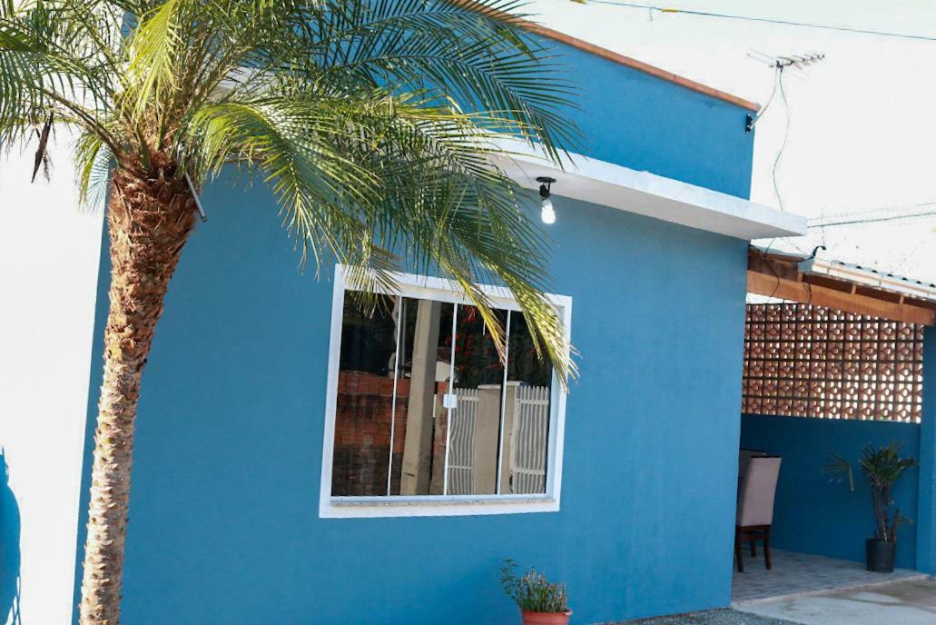 BETEL Hospedagem Penha  Buitenkant foto